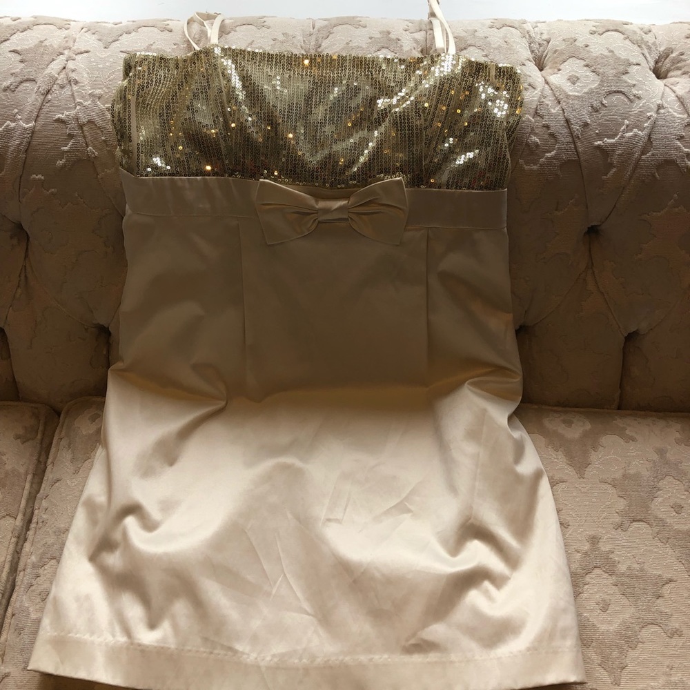 Party dress